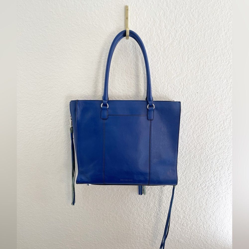Rebecca Minkoff Regan Satchel Tote bag - Picture 3 of 17